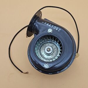 Dayton C-Frame Blower Model 4C759